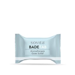 sovita Badetab Aromatherapie "Guter Schlaf"
