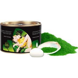 shunga Lotus Flower Badesalz