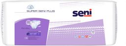 Super Seni Plus S