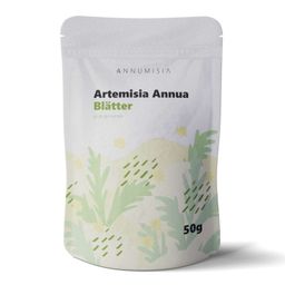 ANNUMISIA® Artemisia Annua Blätter