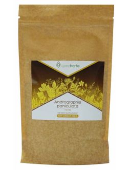 Lymeherbs Kalmegh (Andrographis), Pulver