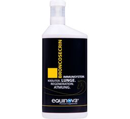 Equinova Broncosecrin Liquid