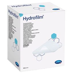 Hydrofilm® Transparentverband 6 x 7 cm
