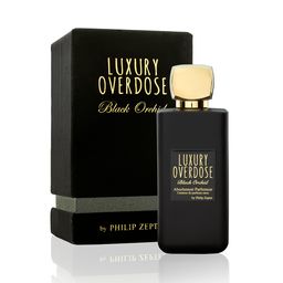 Zepter Luxury Overdose "Black Orchid"