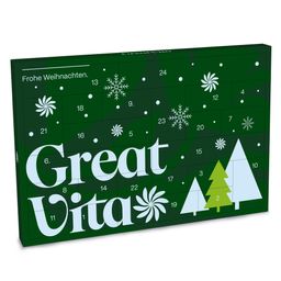 Food Adventskalender 2025