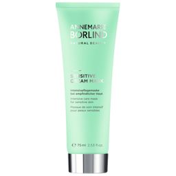 ANNEMARIE BÖRLIND SENSITIVE CREAM MASK