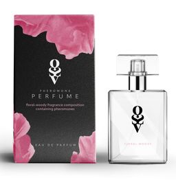 Obsessive - Floral - Parfüm