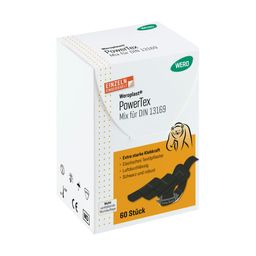 Weroplast® PowerTex Pflaster Mix