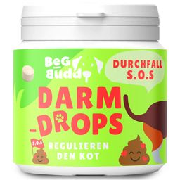 BeG Buddy Magen & Darm Drops für Hunde, Verdauung