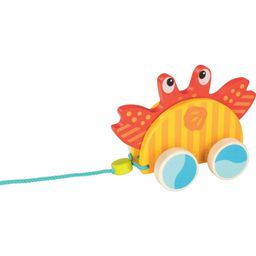 goki Ziehkiste aus Holz