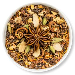1001 Frucht - Regensburger Weihnachtstee - ohne Zusatz von Aromen