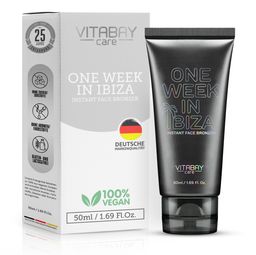 Vitabay One Week in Ibiza