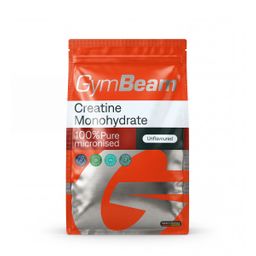 GYMBEAM 100% Kreatin Monohydrat