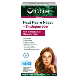 Hübner Silicea Balsam 500ml
