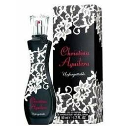 Christina Aguilera Unforgettable Eau de Parfum
