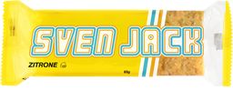 Sven Jack Flap Jack – Haferflockenriegel | Zitrone