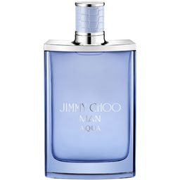 Jimmy Choo, Man Aqua EdT Nat. Spray