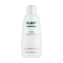 Klapp, PSC Problem Skin Active Sebum Reducer