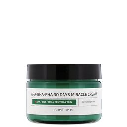 AHA BHA PHA 30 Days Miracle Cream