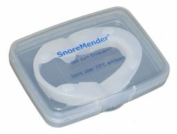 Anti-Schnarchschiene Snoremender 3 extra stark
