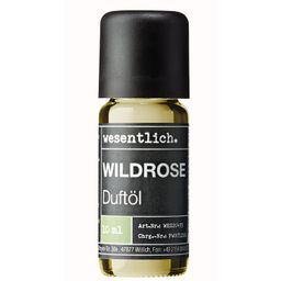 Duftöl Rose von wesentlich.