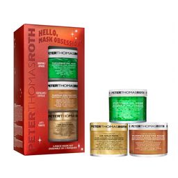 Peter Thomas Roth -Hello,Mask Obsession! 3-Piece Kit