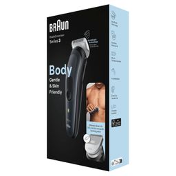 Braun BodyGroomer 3 BG3350 Barttrimmer