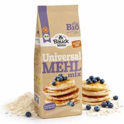 Bauckhof MehlMix Universal, glutenfrei