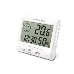 medisana HG 100 Hygrometer