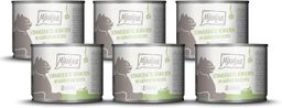 MjAMjAM - Schmackhaftes Hühnchen an gedünstetem Sellerie