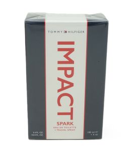 Tommy Hilfiger Impact Spark Eau De Toilette Spray
