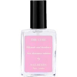 NAILBERRY, The Cure Nail Hardener