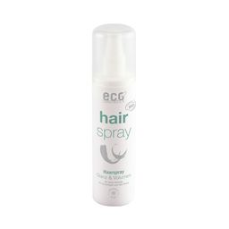 eco cosmetics Haarspray