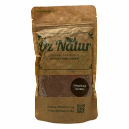 Öz Natur | Kakaopulver