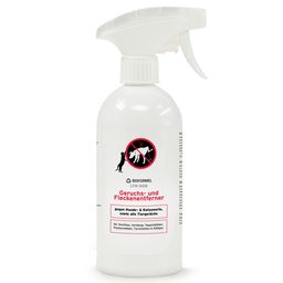 ltk_008 BIODELTA Geruchs- und Fleckenentferner 500ml