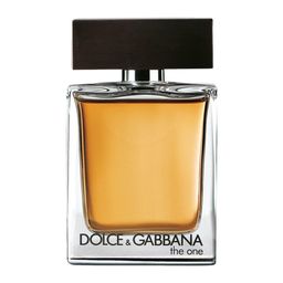 Dolce & Gabbana, The One For Men EdT Nat. Spray
