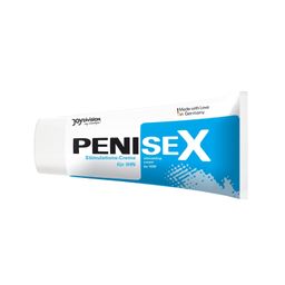 JOYDIVISION PENISEX Stimulations-Creme