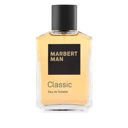 Man Classic Eau de Toilette 50 ml