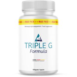 Triple G Formula Kapseln