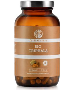 QIDOSHA BIO Triphala