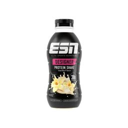 ESN Designer Protein Shake