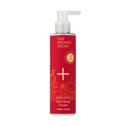 i+m Naturkosmetik Fair Edition Sambia Rich Body Cream