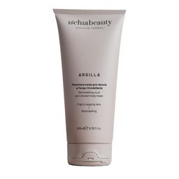 ischiabeauty Remodellierende Pre-Dusche Körpermaske mit Schlamm