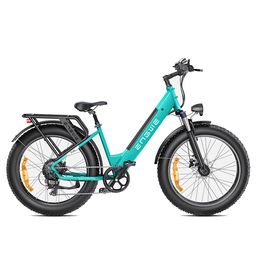 ENGWE E26 ST Elektrofahrrad für Erwachsene mit 48V 16Ah Akku