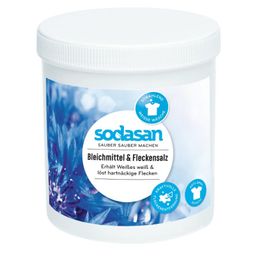 Sodasan - Bleichmittel & Fleckensalz