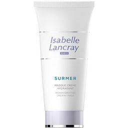 Isabelle Lancray SURMER Masque Crème Hydratant