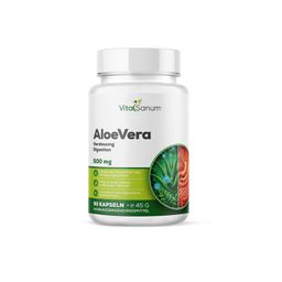 VitaSanum® - Aloe Vera Extrakt