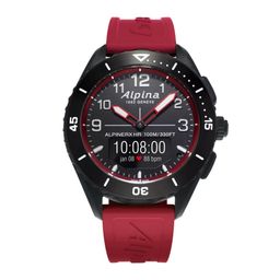 Smartwatch - Alpina - AL-284LBR5AQ6
