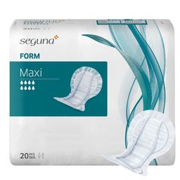SEGUNA Form Maxi
