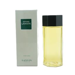 Lanvin Vetyver After Shave